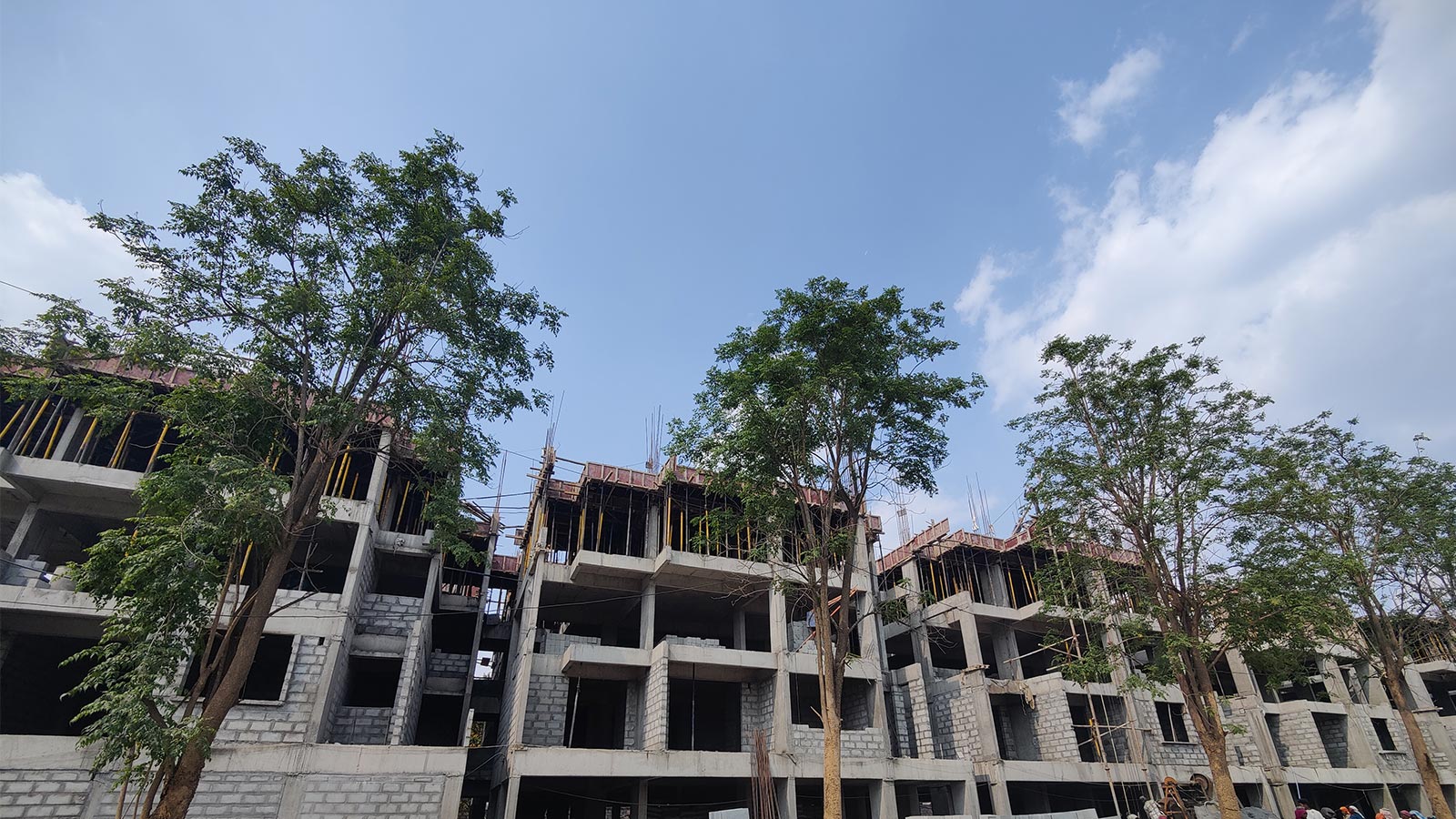 Redefining Urban Living with Smart Real Estate Choices
