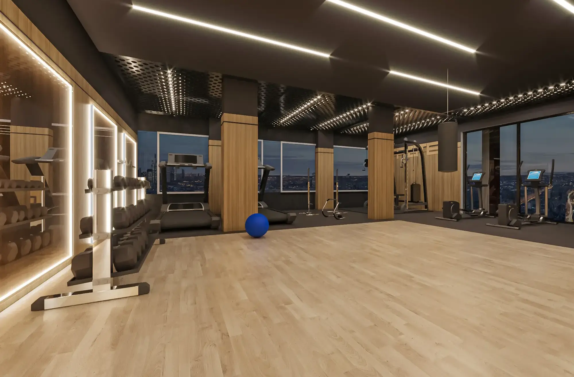 Gallery 8